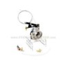 Kit carburateur 19mm adaptable ACMA 1950-58 